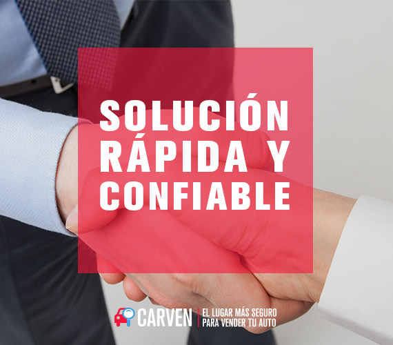 Carro venta rápida Monterrey