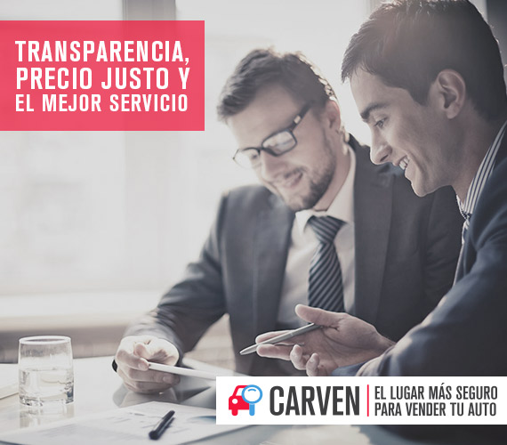 Compramos Tus Autos y Carros en Monterrey