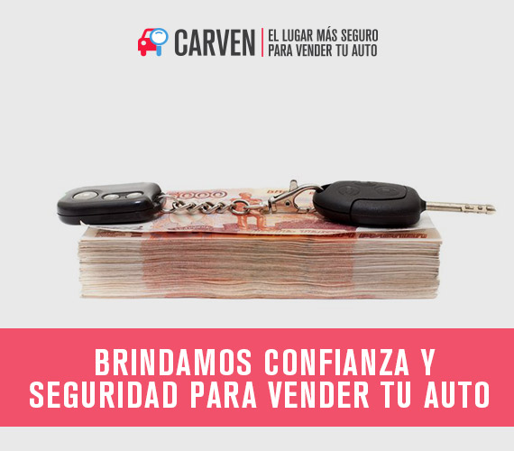 Como Vender mi carro